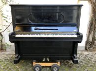 Klavier C.BECHSTEIN 138 cm