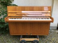 Klavier EUTERPE 105 cm