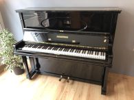 Klavier GROTRIAN - STEINWEG 125 cm