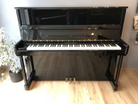 Klavier C.BECHSTEIN ELEGANCE 124 cm