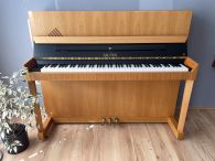 Klavier SAUTER 120 cm