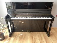 Klavier SCHIMMEL 116 cm