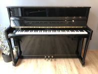 Klavier SCHIMMEL K 114 cm