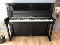 Klavier SAUTER 120 cm