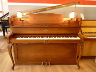 Klavier SCHIMMEL 114 cm