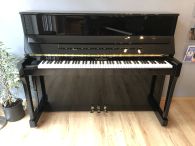 Klavier SCHIMMEL 120 cm