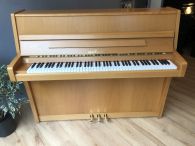 Klavier SEILER 116 cm