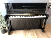Klavier WilH. STEINBERG 116 cm